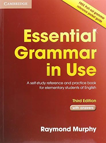 Cambridge Grammar of English Paperback with CD-ROM: A